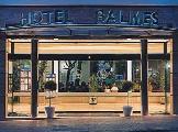 Image of Balmes Hotel