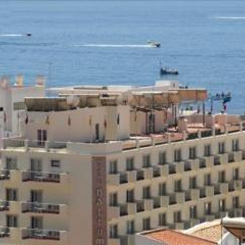 Image of Baltum Hotel