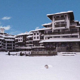 Image of Bansko