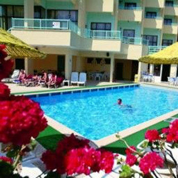 Image of Banu Apartments