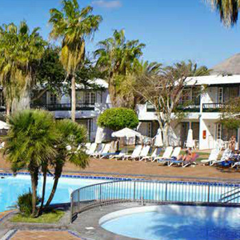 Image of Barcarola Club Apartments