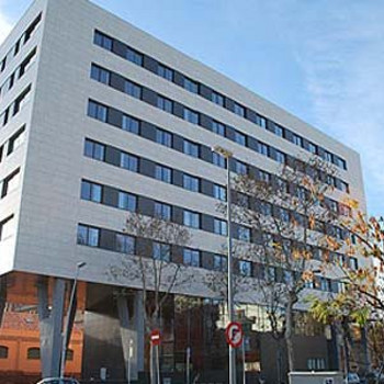 Image of Hotel 4 Barcelona