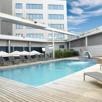 Image of Icaria Barcelona Hotel