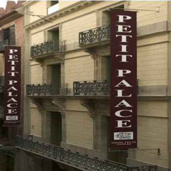 Image of Petit Palace Opera Garden Ramblas