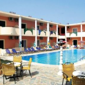 Image of Barras Apartments