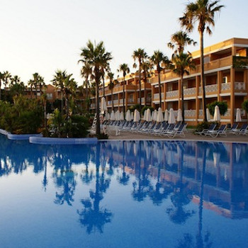 Image of Barrosa Garden Hotel
