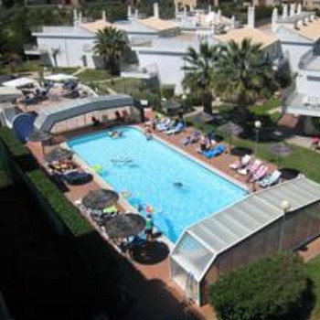 Image of Bayside Salgados Golf & Beach Apartments