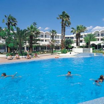 Image of Belair Hotel