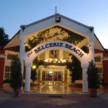 Image of Belcekiz Beach Club Holiday Village