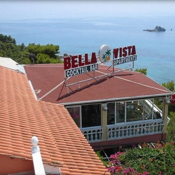 Image of Bella Vista Apartments