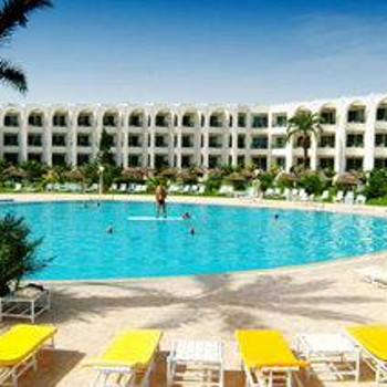 Image of Bella Vista Skanes Hotel