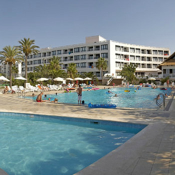 Image of Bellamar Hotel