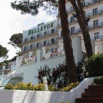 Image of Sant Feliu de Guixols