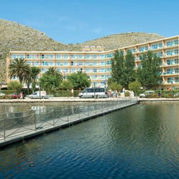 Image of BelleVue Lagomonte Hotel