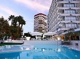 Image of Belroy Hotel