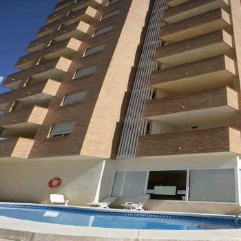 Image of Benimar Apartments