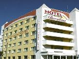 Image of Berolina Airport Hotel