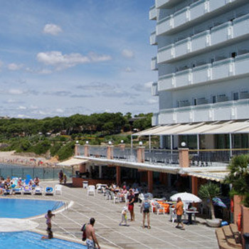 Image of Best Negresco Hotel