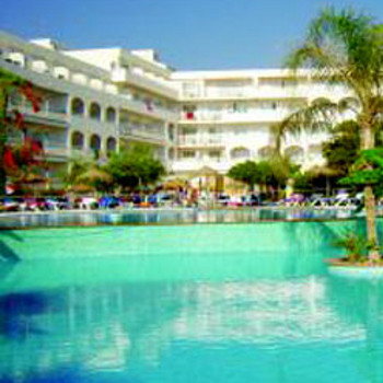 Image of Best Oasis Tropical Hotel
