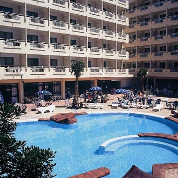 Image of Best San Francisco Hotel