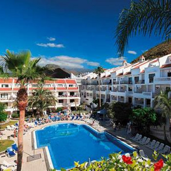 Image of Beverley Hills Heights Apartments