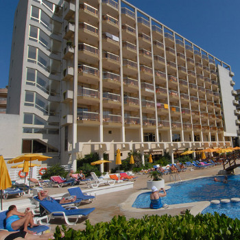 Image of Beverley Park Hotel