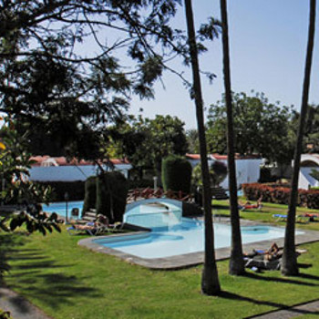 Image of Biarritz Bungalows