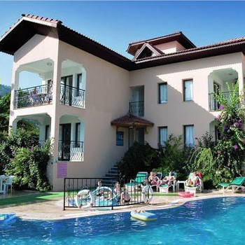 Image of Bilnur Apartments