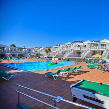 Image of Bitacora Club Apartments