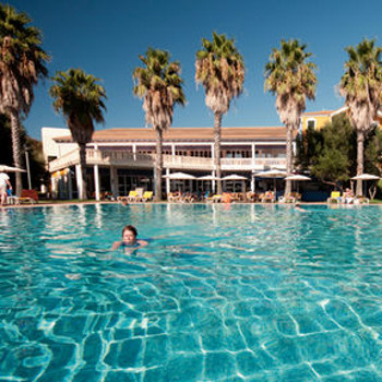 Image of Blanc Palace Aparthotel