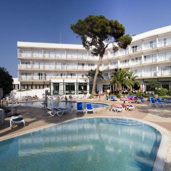 Image of Blancala Apartments