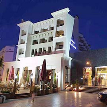 Image of Blue Bays Hotel