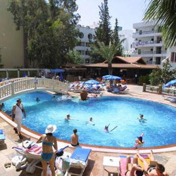 Image of Blue Bays Platinum Hotel