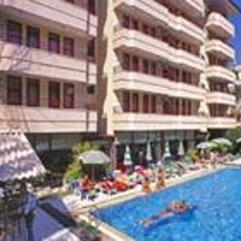 Image of Blue Heaven Apartments