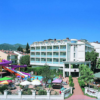 Image of Blue Moon Apartments