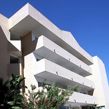 Image of Blue Star Apartments