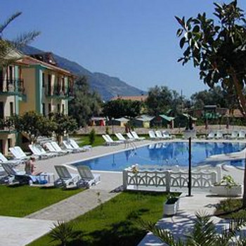 Image of Blue Star Hotel