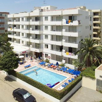 Image of Bon Sol Apartments