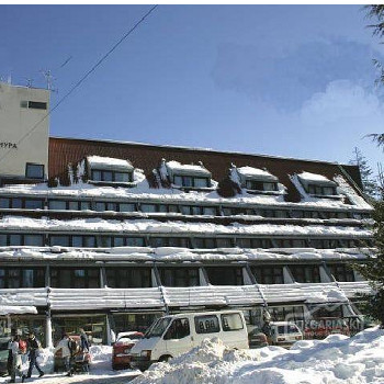 Image of Moura Hotel