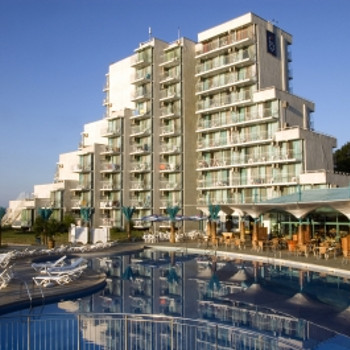 Image of Boryana Hotel