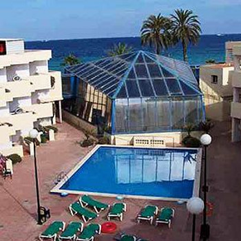 Image of Bossa Mar Apartments