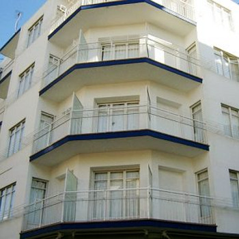 Image of Bristol Residencia Hotel