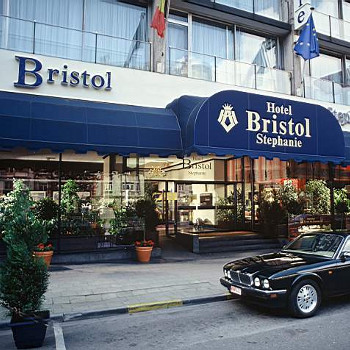 Image of Brussels