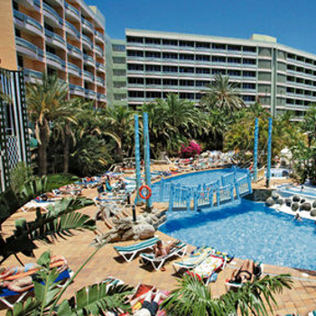 Image of Buenaventura Hotel