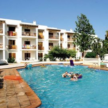 Image of C an Sanso Apartments