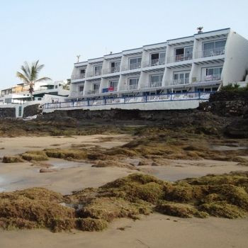 Image of Cabrera Apartments