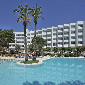 Image of Cala Blanca