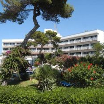 Image of Cala Blanca