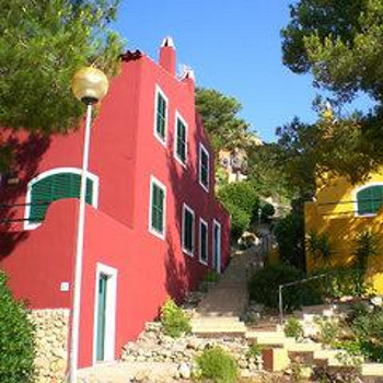 Image of Cala Galdana Playa Apartments