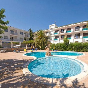 Image of Cala Llonga Playa Ibiza Apartments